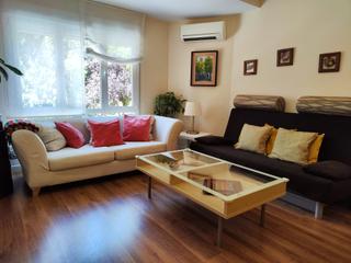 Flat in Hispanoamérica-Bernabéu