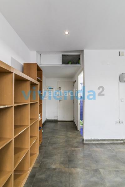 Foto 9cfdab04-3fbb-4883-baa8-30cd2fc36f22. Local comercial amb calefacció a Berruguete Madrid