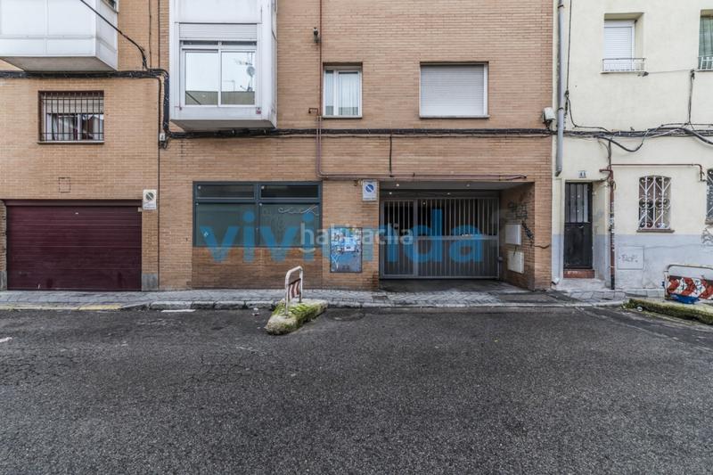 Foto ebf53927-7910-47b6-9e59-4c3c3ee48038. Local comercial amb calefacció a Berruguete Madrid