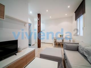 Piso  Calle maria de guzman. Piso en rxedos rosas, 39 m2, 1 dormitorios, 1 baxf1os, 262.000 e