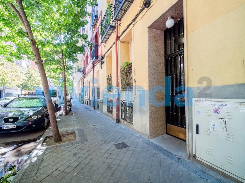 Foto 15063a76-8b25-45f7-883e-057fdab6fa3d. Piso  en rxedos rosas, 39 m2, 1 dormitorios, 1 baxf1os, 262.000 euros en Madrid