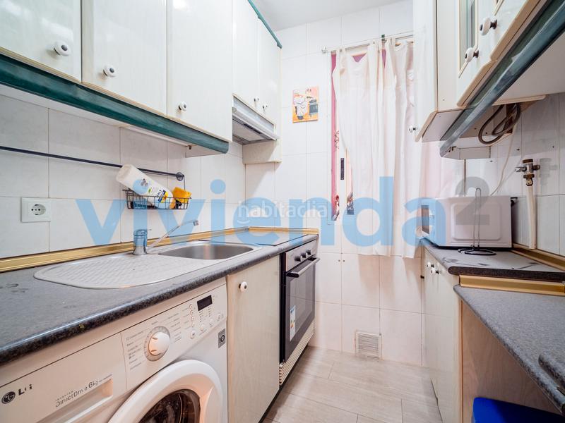 Foto 223270f5-a0b3-4499-8752-7c4ff011a661. Piso  en rxedos rosas, 39 m2, 1 dormitorios, 1 baxf1os, 262.000 euros en Madrid