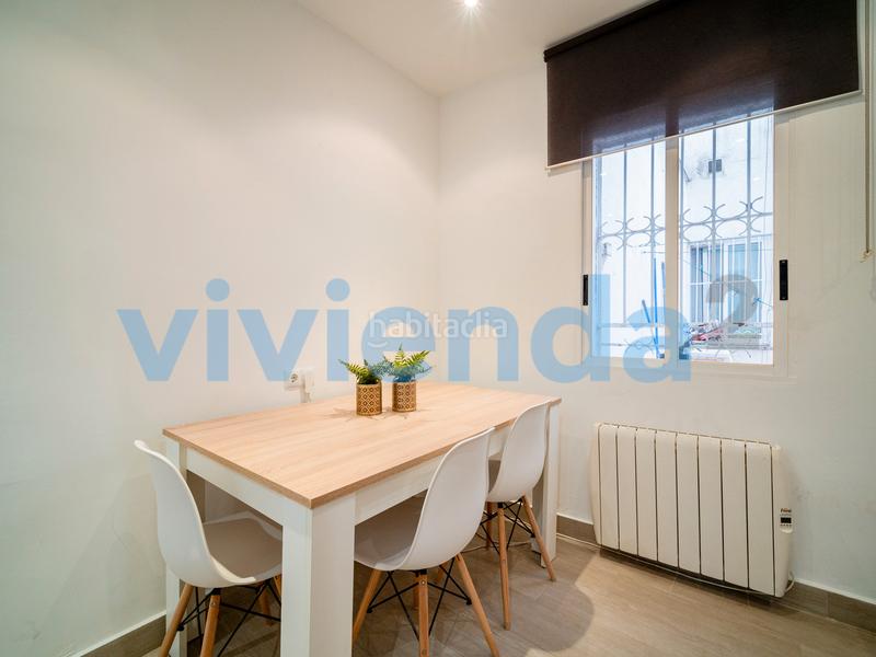 Foto 2e886bef-6065-4a64-ab69-778854621c02. Piso  en rxedos rosas, 39 m2, 1 dormitorios, 1 baxf1os, 262.000 euros en Madrid