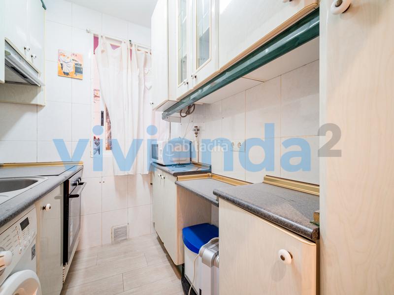 Foto 30511fb5-a5aa-4756-bed5-808309d497b9. Piso  en rxedos rosas, 39 m2, 1 dormitorios, 1 baxf1os, 262.000 euros en Madrid