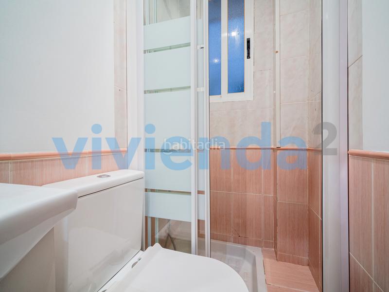 Foto 338a367f-8645-4de6-84e6-6e7fe9343444. Piso  en rxedos rosas, 39 m2, 1 dormitorios, 1 baxf1os, 262.000 euros en Madrid