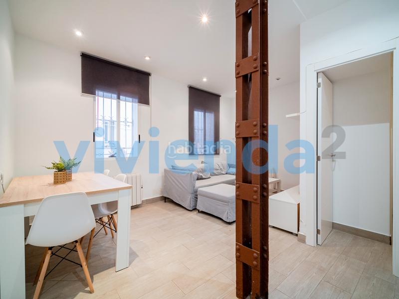Foto 419ea73a-ba4f-4eb9-befe-0fdb89d480e9. Piso  en rxedos rosas, 39 m2, 1 dormitorios, 1 baxf1os, 262.000 euros en Madrid