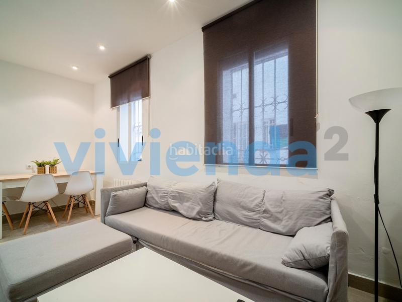 Foto 4e5e11ea-efa3-4ec8-a31b-94ba08354dab. Piso  en rxedos rosas, 39 m2, 1 dormitorios, 1 baxf1os, 262.000 euros en Madrid