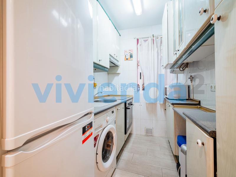 Foto 5f280fb5-18ce-487b-af4c-7ec160fcf9dc. Piso  en rxedos rosas, 39 m2, 1 dormitorios, 1 baxf1os, 262.000 euros en Madrid