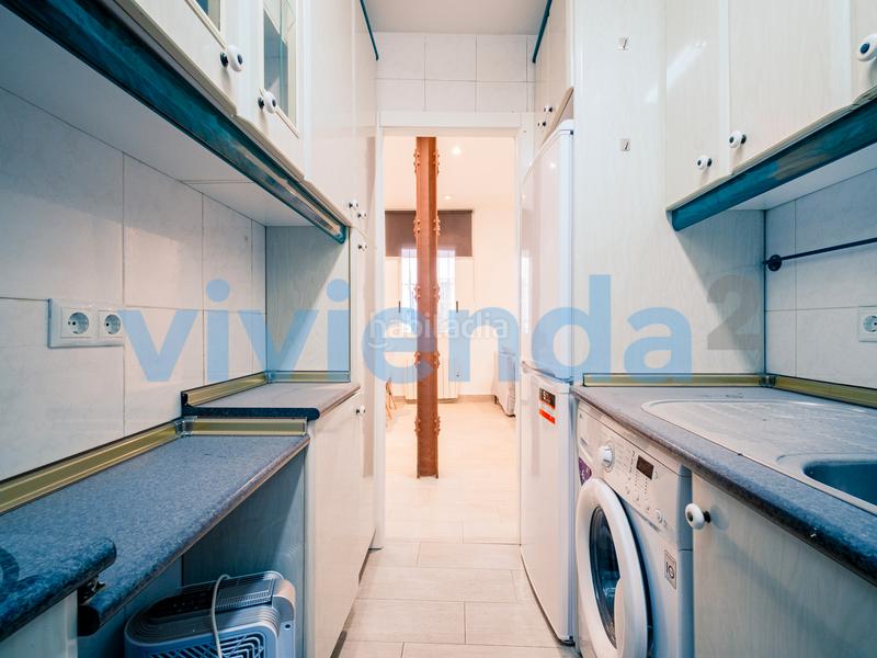 Foto 7bf6ec38-017a-4e00-950e-790afc85b2b9. Piso  en rxedos rosas, 39 m2, 1 dormitorios, 1 baxf1os, 262.000 euros en Madrid