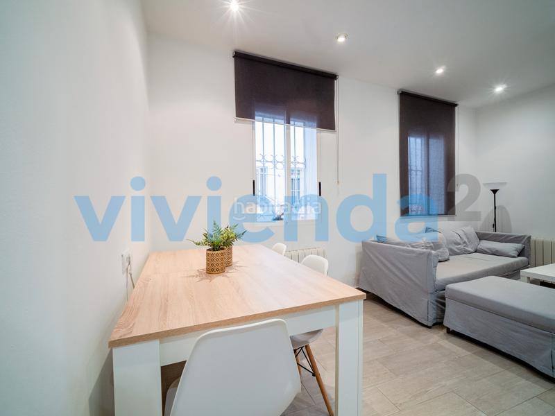 Foto 7ddcf0e7-476d-4876-98e4-c85c2bf621da. Piso  en rxedos rosas, 39 m2, 1 dormitorios, 1 baxf1os, 262.000 euros en Madrid