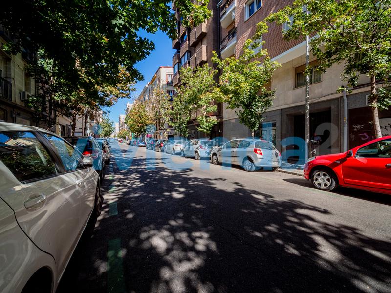 Foto 8a7371ab-3a8e-4913-96c0-45c878a181a0. Piso  en rxedos rosas, 39 m2, 1 dormitorios, 1 baxf1os, 262.000 euros en Madrid