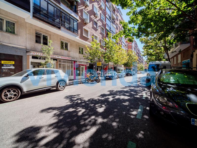 Foto c0f481ac-dfbf-4d4c-b65d-55a410e380d0. Piso  en rxedos rosas, 39 m2, 1 dormitorios, 1 baxf1os, 262.000 euros en Madrid
