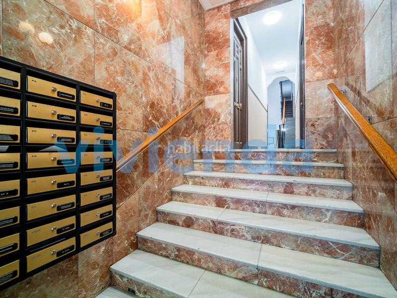 Foto cbfad7c3-b0b9-4789-b30e-055822f3aed1. Piso  en rxedos rosas, 39 m2, 1 dormitorios, 1 baxf1os, 262.000 euros en Madrid