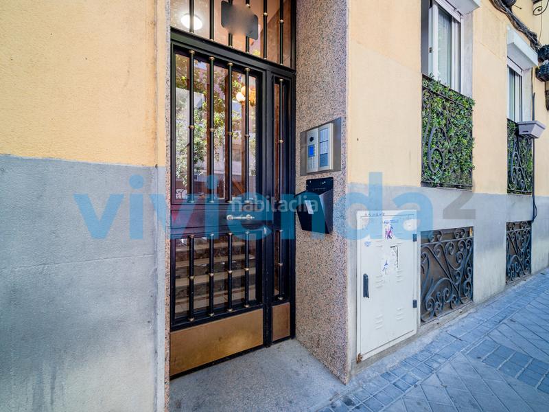 Foto ce791b92-ed1f-4828-a69e-5be60c5074ab. Piso  en rxedos rosas, 39 m2, 1 dormitorios, 1 baxf1os, 262.000 euros en Madrid