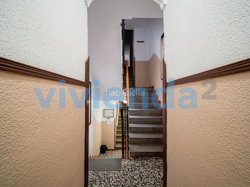 Foto d6e88ae2-3548-43ff-8eb6-2f7a91405739. Piso  en rxedos rosas, 39 m2, 1 dormitorios, 1 baxf1os, 262.000 euros en Madrid