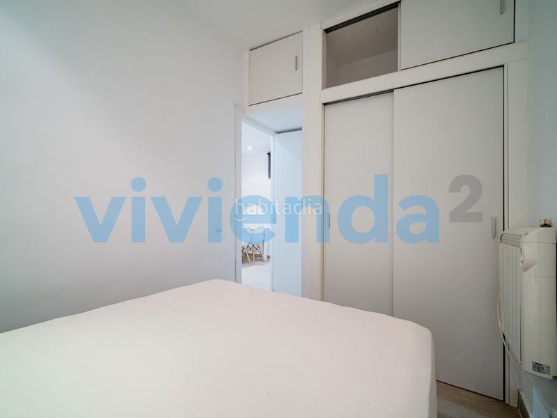 Foto ece1fd97-781a-4c7f-89f8-7dcec677a77e. Piso  en rxedos rosas, 39 m2, 1 dormitorios, 1 baxf1os, 262.000 euros en Madrid