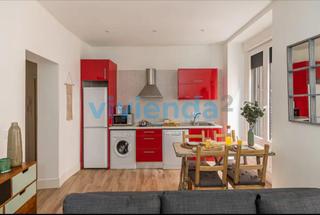 Appartement  Calle de esparteros. Piso en sol, 73 m2, 2 dormitorios, 1 baxf1os, 707.000 euros