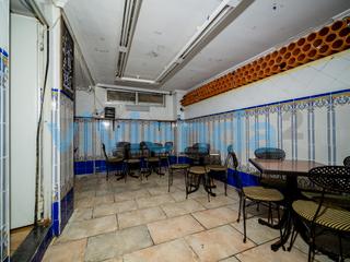 Edifici  Amador valdes. Edificio en ventas, 226 m2, 0 dormitorios, 4 baxf1os, 654.000 eu