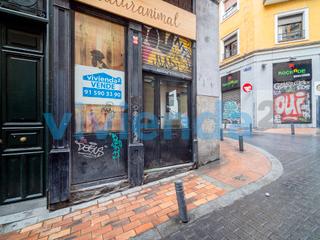 Local Comercial  Marques de santa ana. Local en universidad, 90 m2, 0 dormitorios, 1 baxf1os, 289.000 e