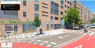 Local Comercial en Avenida de Levante
