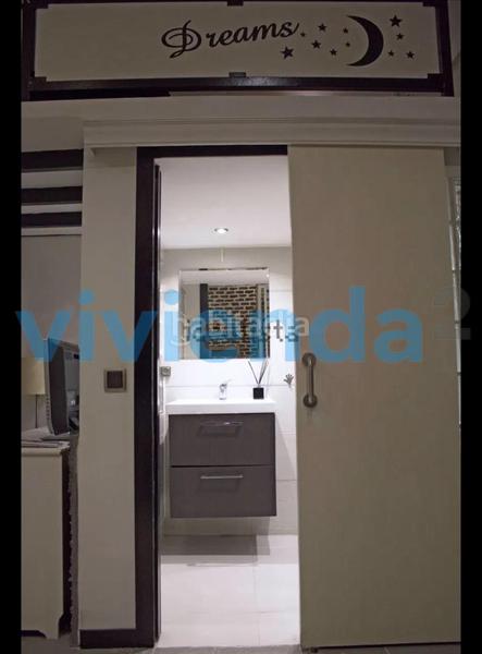 Foto 1a5f63aa-a625-4c08-9908-b7a9d6bb8d93. Geschäftsraum in Trafalgar Madrid