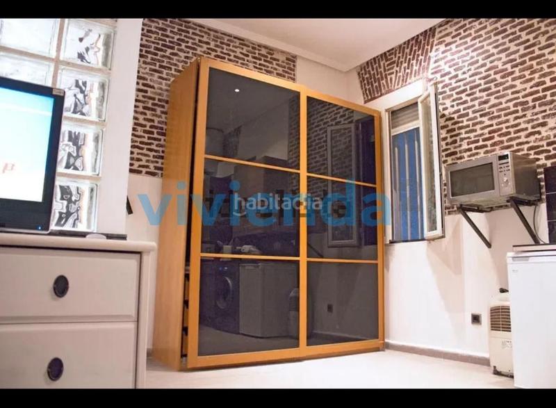 Foto 23cb8d22-4974-4f11-a246-05fc4a58b7ee. Geschäftsraum in Trafalgar Madrid