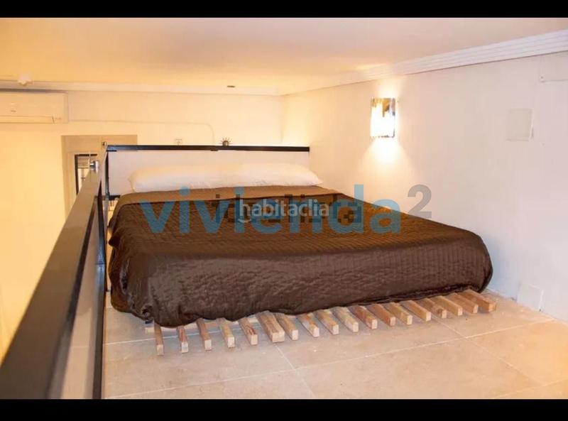 Foto b9603ed1-0a83-4a0a-b7bc-05f05bbfb649. Geschäftsraum in Trafalgar Madrid