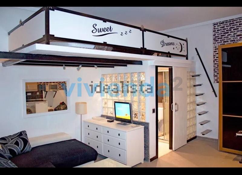 Foto e1ed6edb-2476-4a6b-adb8-b1d6d9d6ead4. Geschäftsraum in Trafalgar Madrid