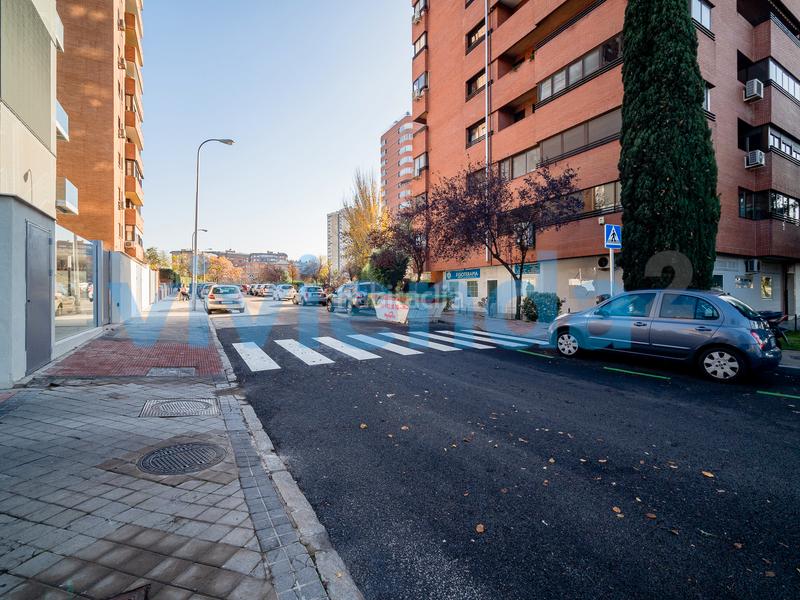 Foto 01600f3e-3af0-47bb-b352-9ccb3a7bf542. Pis amb calefacció a Castilla Madrid