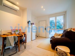 Piso  Avenida burgos. Piso en castilla, 36 m2, 1 dormitorios, 1 baxf1os, 251.000 euros
