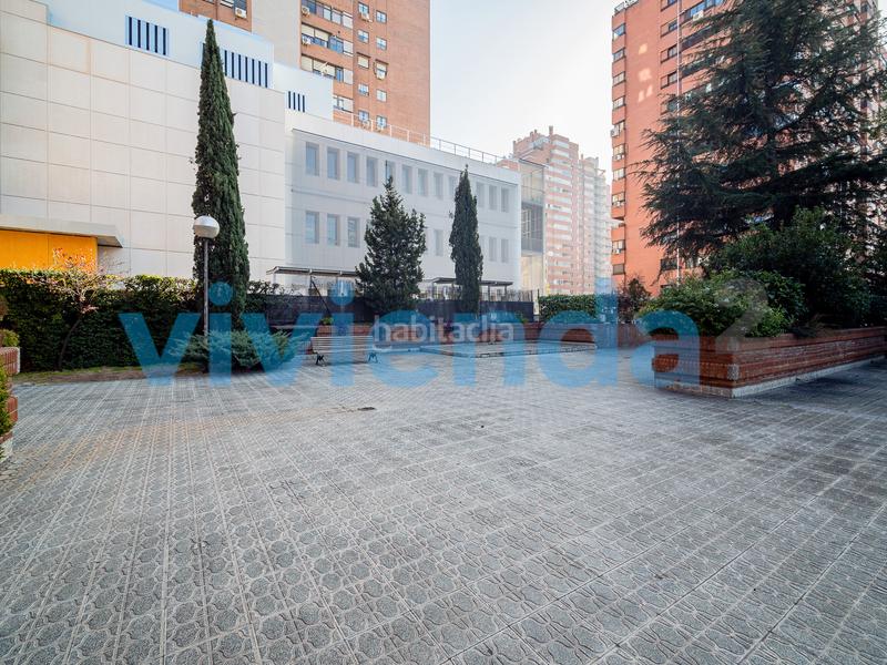 Foto 43f6c5aa-656f-41bc-b7b8-5f7d75e23ea4. Pis amb calefacció a Castilla Madrid