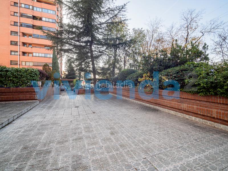 Foto 4d177f51-a004-4962-abf1-17ed568eb5c9. Pis amb calefacció a Castilla Madrid