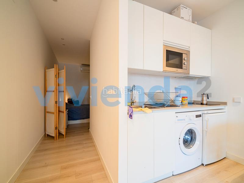 Foto 8bbfa103-a95c-4f58-bb9f-a7f9fa10ac5f. Pis amb calefacció a Castilla Madrid