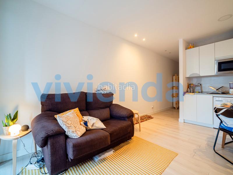 Foto 94f67aba-39a3-410c-a627-02f7e5bc4d6e. Pis amb calefacció a Castilla Madrid