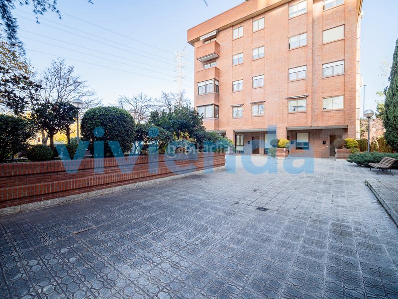 Foto 98d6605c-bccd-48ba-b3d3-0392df97aab3. Pis amb calefacció a Castilla Madrid