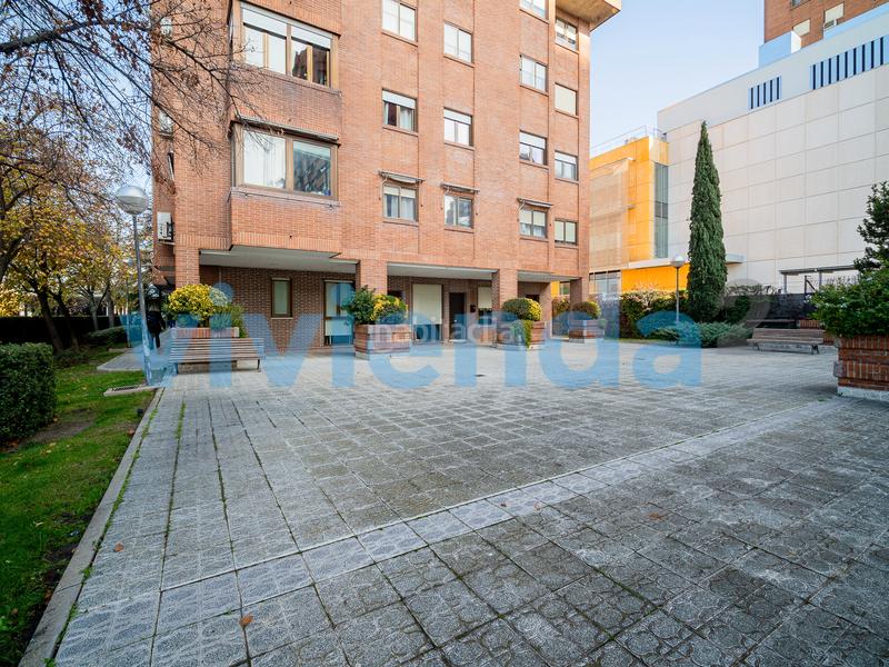 Foto a5c3b2d9-0559-4aac-9bdb-2b11d46cc7da. Pis amb calefacció a Castilla Madrid