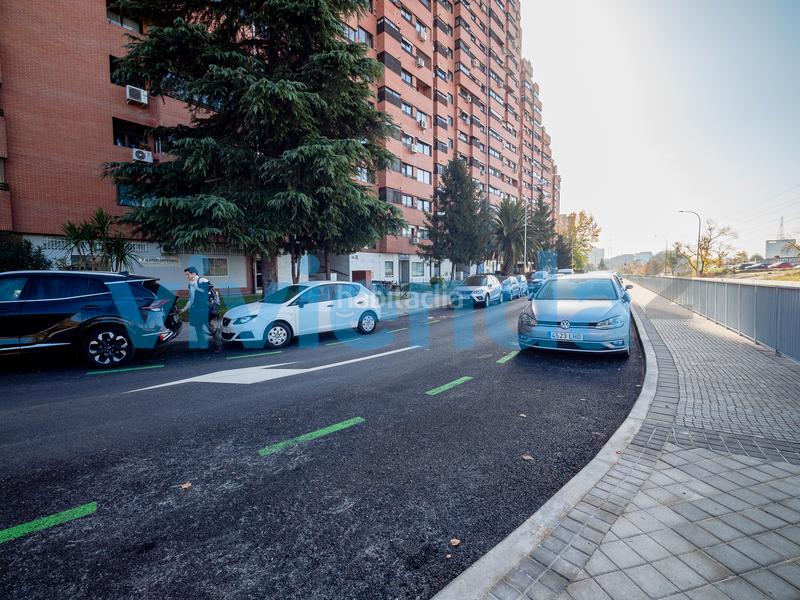 Foto bc1fb502-ee1b-4b5a-8e6b-505613a12b3f. Pis amb calefacció a Castilla Madrid