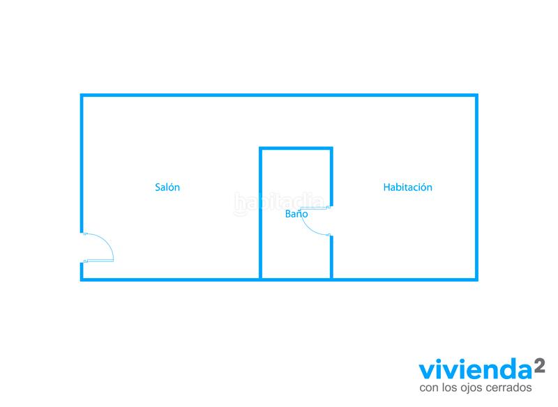 Foto fbe33997-d580-4d5e-926c-0aaf155702ae. Pis amb calefacció a Castilla Madrid