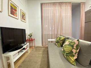 Alquiler Piso  Calle del amparo. Piso en embajadores, 41 m2, 1 dormitorios, 1 baxf1os, 1.000 euro