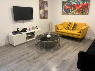 Rent Flat in Universidad-Malasaña. Piso en universidad, 63 m2, 1 dormitorios, 1 baxf1os, 1.550 euro