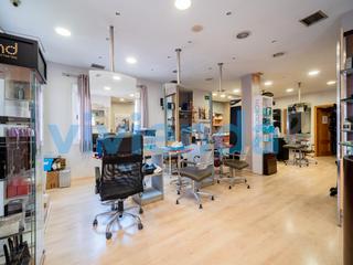 Lloguer Local Comercial a Canillas. Local en canillas, 150 m2, 7 dormitorios, 3 baxf1os, 2.650 euros