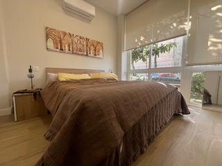 Lloguer Pis a Imperial. Piso en imperial, 63 m2, 1 dormitorios, 1 baxf1os, 1.200 euros