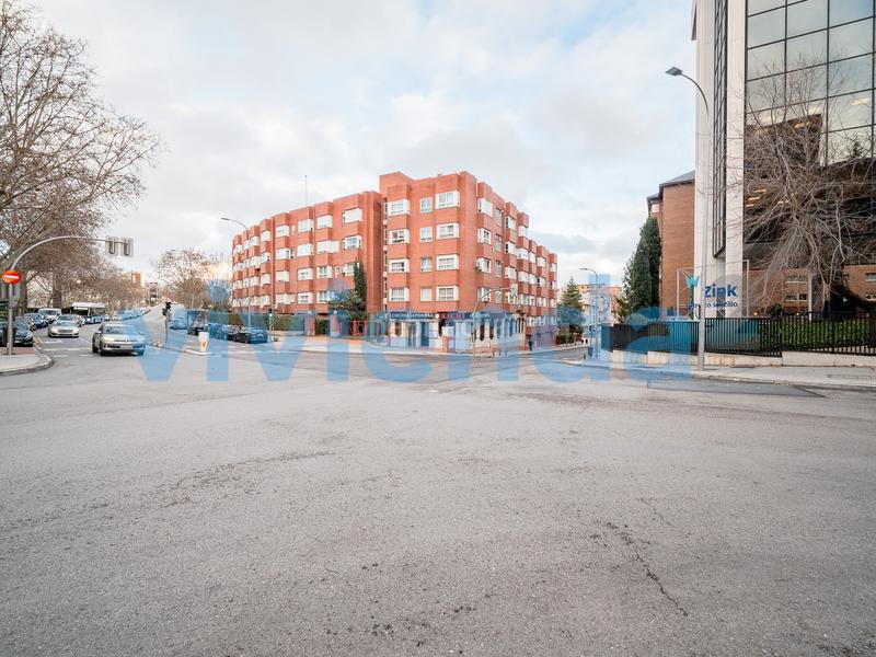 Foto 4a5adf54-e39d-42a3-952c-cc79c91d8ad9. Estudio  en piovera, 27 m2, 0 dormitorios, 1 baxf1os, 199.900 euros en Madrid