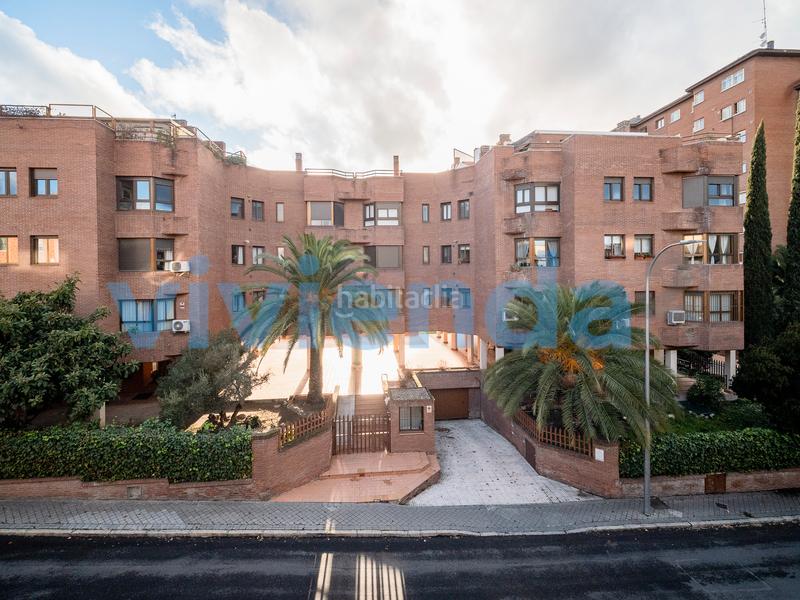 Foto 74719b23-2774-4bd7-8cf3-8852538c75ee. Estudio  en piovera, 27 m2, 0 dormitorios, 1 baxf1os, 199.900 euros en Madrid