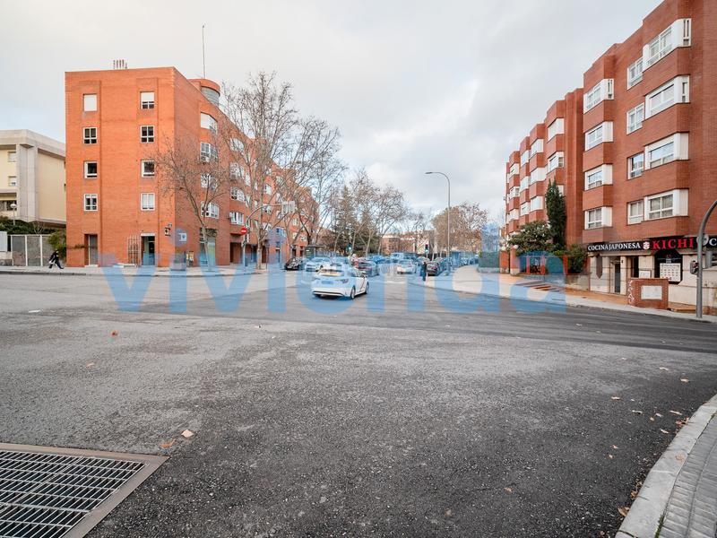 Foto f40bdba6-d2e1-455f-9482-12ec640eea97. Estudio  en piovera, 27 m2, 0 dormitorios, 1 baxf1os, 199.900 euros en Madrid