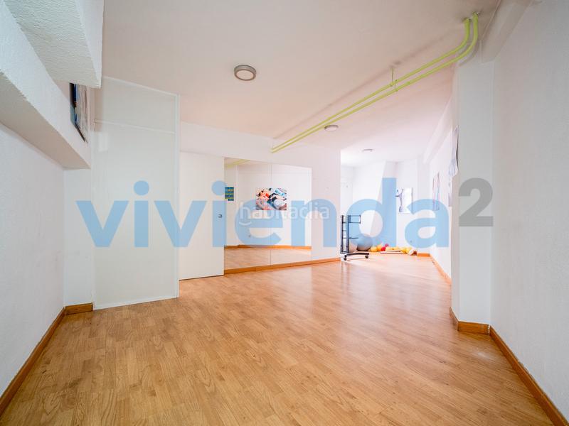 Foto 18be30ed-f946-4e3a-9b1b-8cd793614121. Locale commerciale in Castillejos-Cuzco Madrid