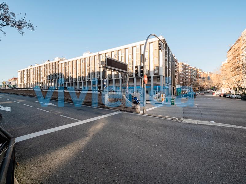 Foto 2fceb2c7-634f-478a-a159-0f5702944568. Locale commerciale in Castillejos-Cuzco Madrid