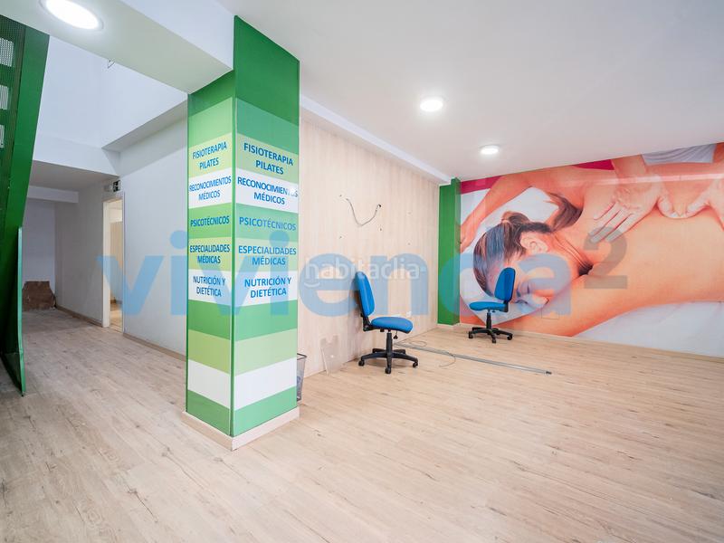 Foto 4932f7e9-852c-4f5c-9f19-408c5677988d. Locale commerciale in Castillejos-Cuzco Madrid