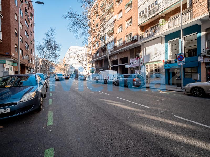 Foto 5dc61921-9fe4-4bf3-a836-2534eb89ac51. Locale commerciale in Castillejos-Cuzco Madrid