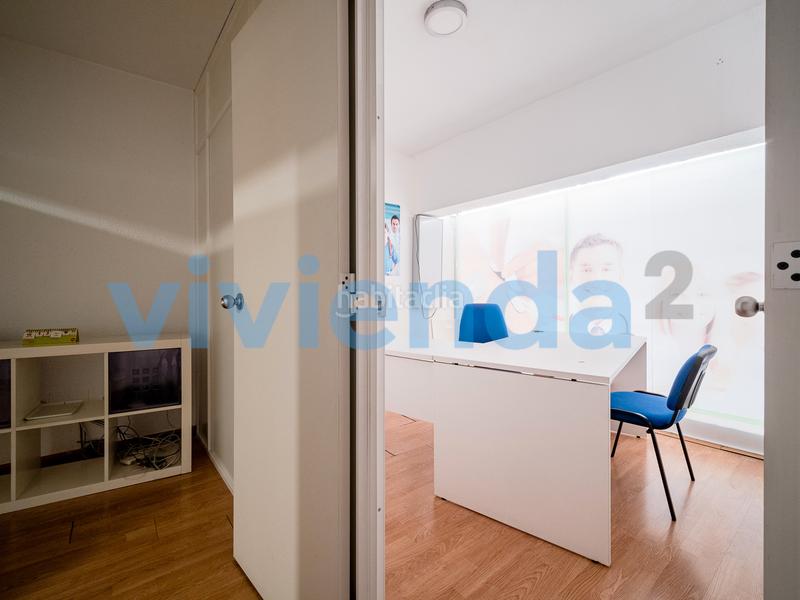 Foto 77015279-ecd2-4a6c-ade0-eec3aaeeb9cf. Locale commerciale in Castillejos-Cuzco Madrid